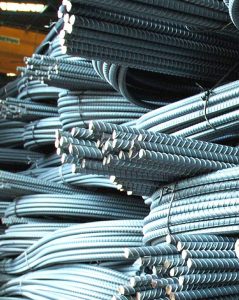 Multi Base Materials Rods Bars & Rods – Multi Steel Industries